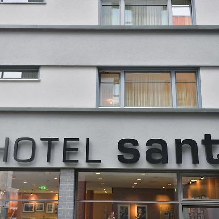 Hotel Santo Köln Exterior foto