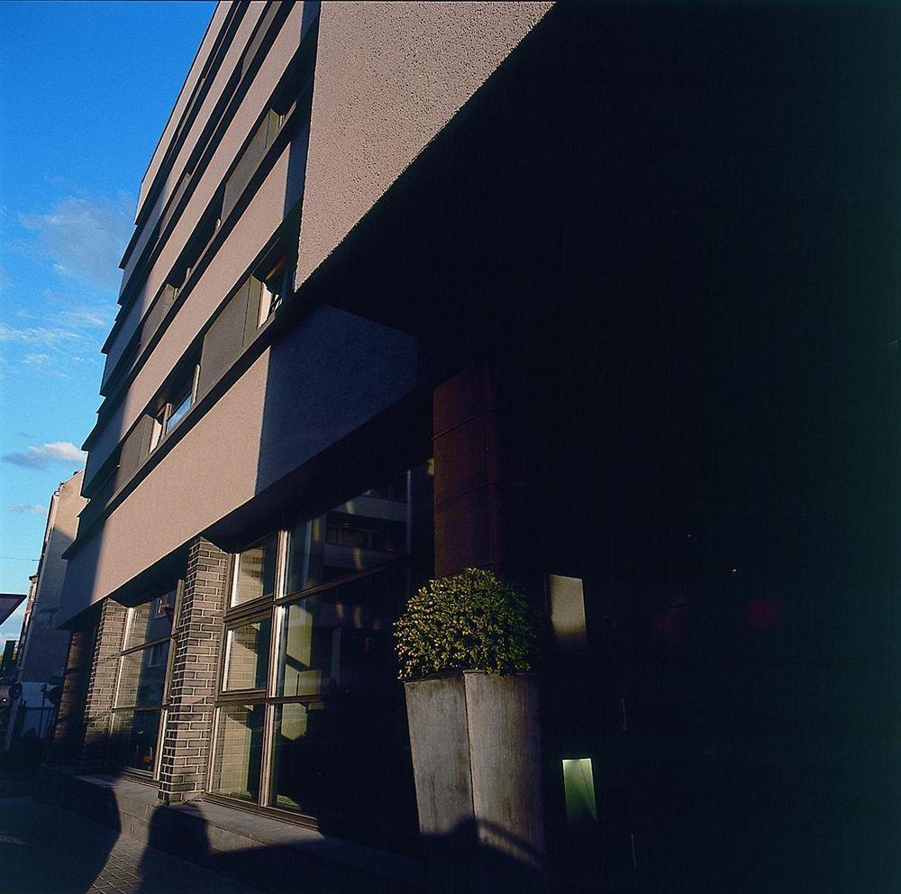 Hotel Santo Köln Exterior foto